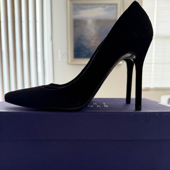 STUART WEITZMAN 